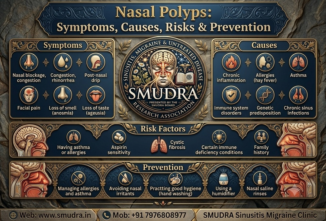 Nasal Polyps