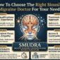 How To Choose The Right Sinusitis Migraine Doctor For Your Needs 85x85