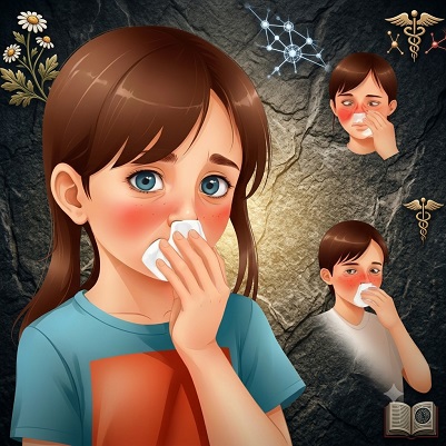 Allergy