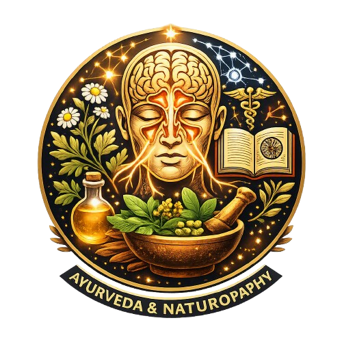 Ayurveda Naturopathy