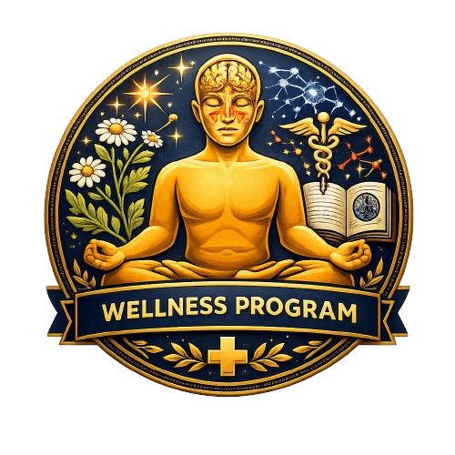 Health Wellness Programs