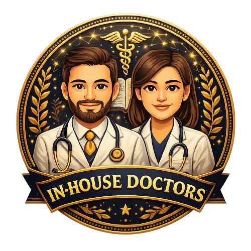 In House Doctors