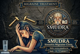Migraine Treatment