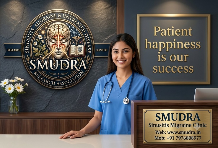 Patient happiness is our success