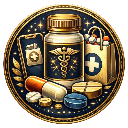 Pharmacy Medicine Delivery