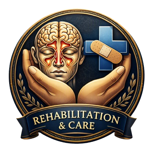 Rehabilitation Care 1