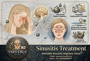 Sinusitis Treatment