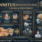 Tinnitus Ringing in Ears 85x85
